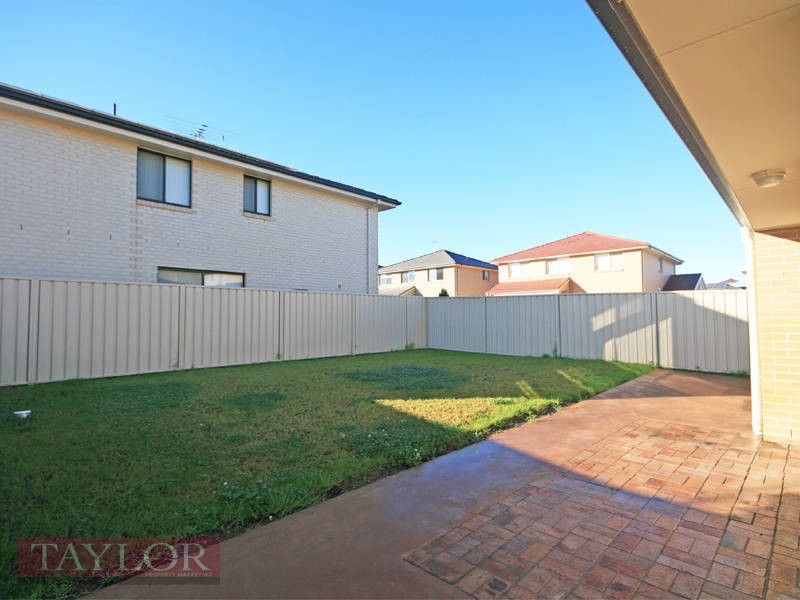 30 Rosebrook Avenue, Kellyville Ridge NSW 2155