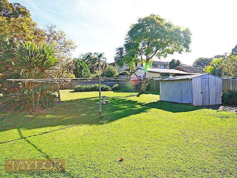 9 Irving Street, Parramatta NSW 2150