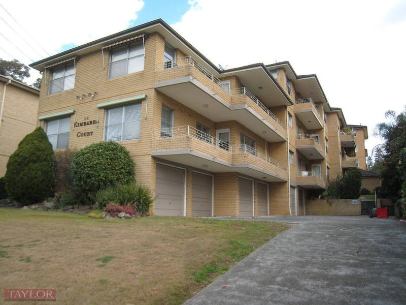 2/14 Forest Grove, Epping NSW 2121