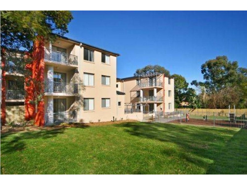 30-34 Gladstone Street, North Parramatta NSW 2151