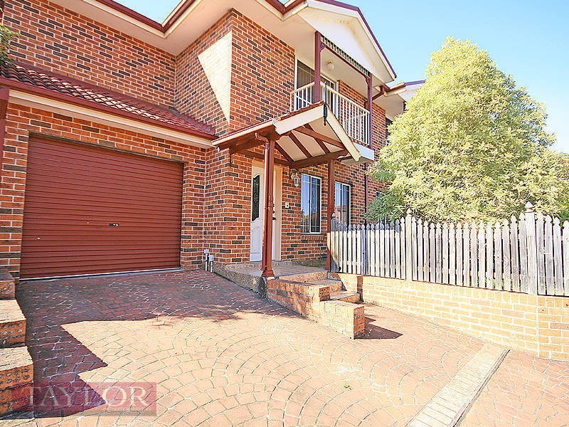 2/14-16 Tintern Avenue, Carlingford NSW 2118