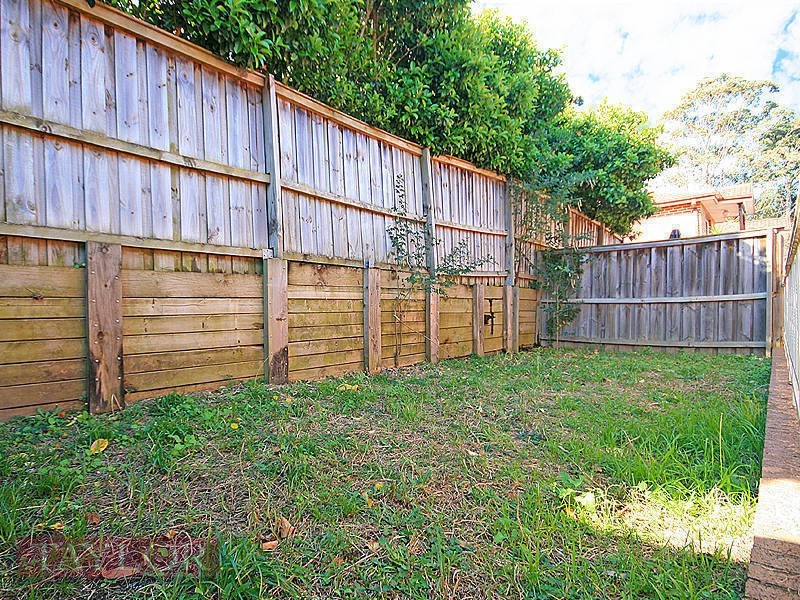 2/14-16 Tintern Avenue, Carlingford NSW 2118