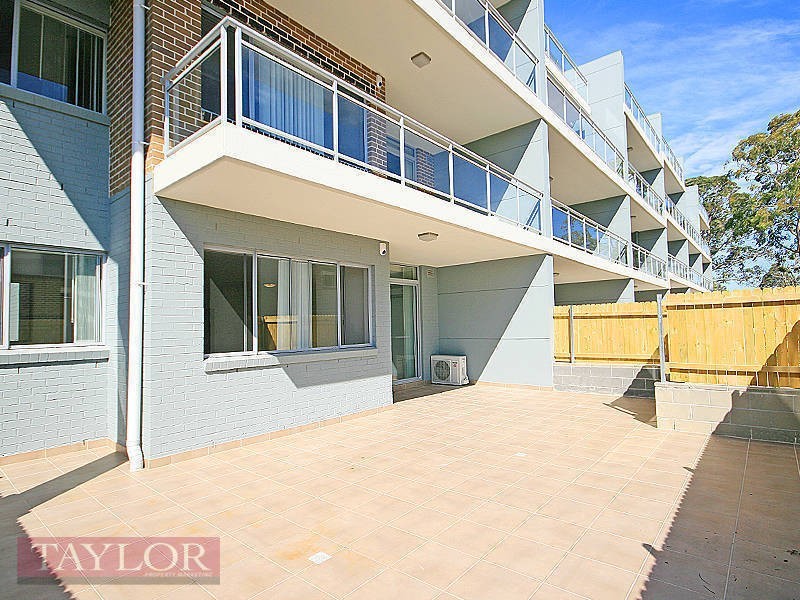 23-35 Crane Road, Castle Hill NSW 2154