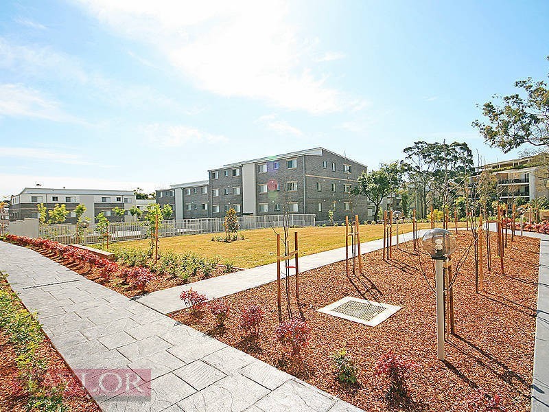 23-35 Crane Road, Castle Hill NSW 2154