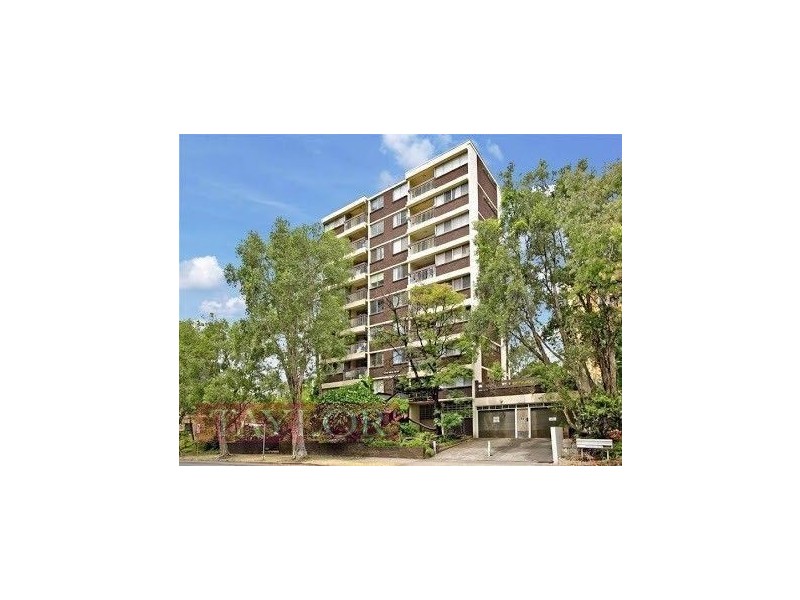 33/35 Campbell Street, Parramatta NSW 2150