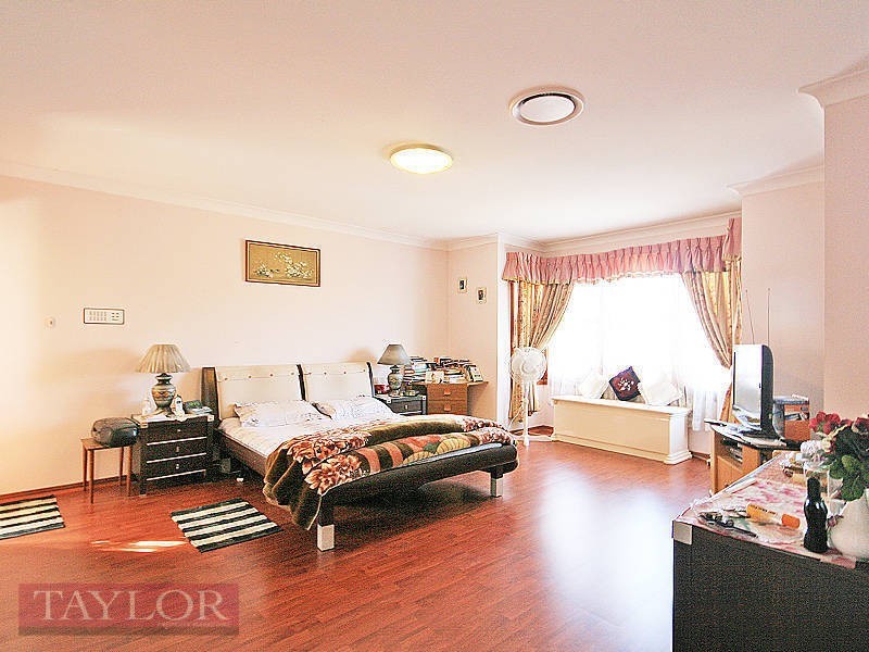 20 Warratta Place, Oatlands NSW 2117