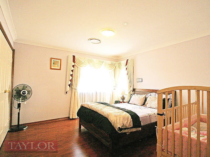 20 Warratta Place, Oatlands NSW 2117