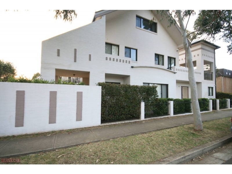 10/1 Mason Street, North Parramatta NSW 2151