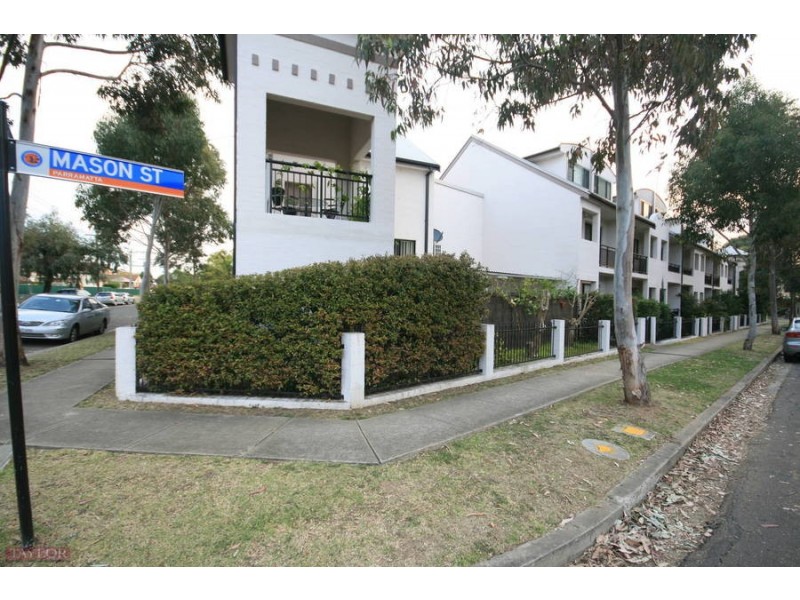 10/1 Mason Street, North Parramatta NSW 2151