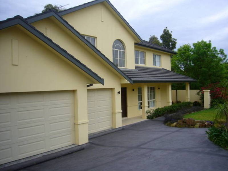 73 Bella Vista Drive, Bella Vista NSW 2153