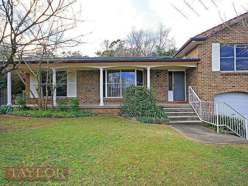 74 Ebony Avenue, Carlingford NSW 2118