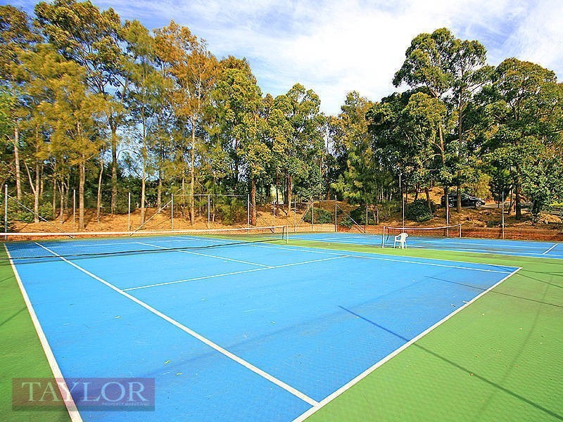 98/40 Strathalbyn Drive, Oatlands NSW 2117