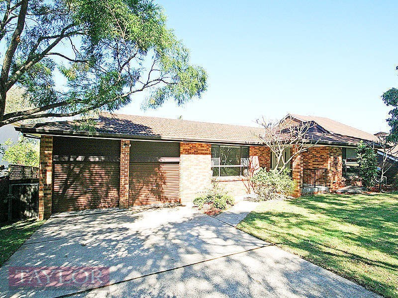 18 Blackwood Place, Oatlands NSW 2117