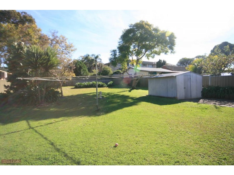 9 Irving Street, Parramatta NSW 2150