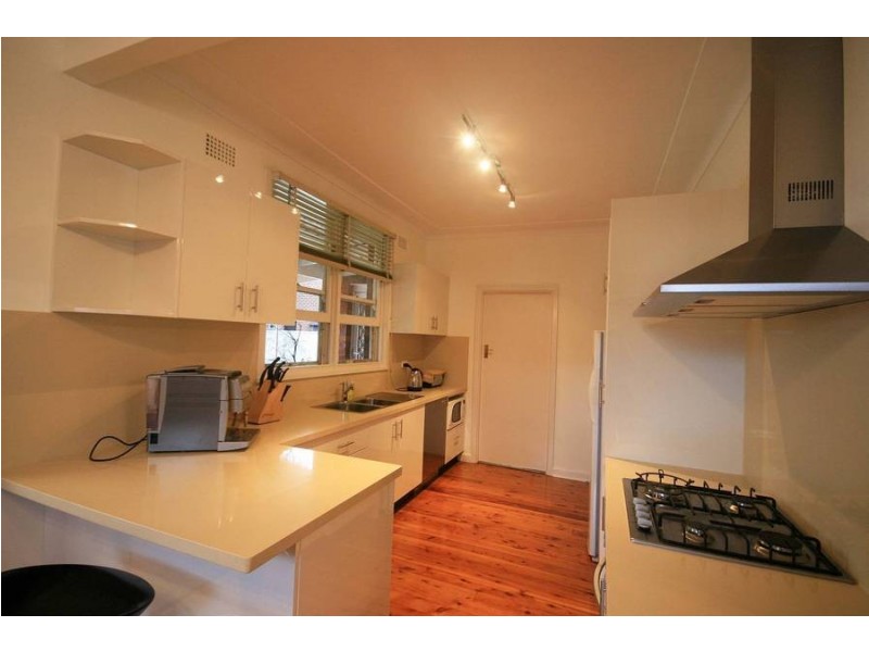 North Parramatta NSW 2151