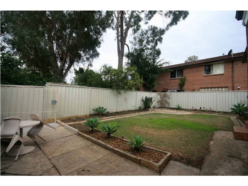 North Parramatta NSW 2151