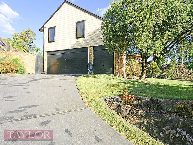 3a  Rajola Place, North Rocks NSW 2151