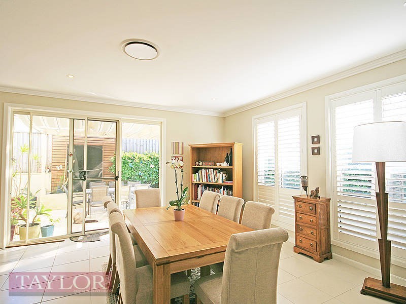 10 Westwood Way, Bella Vista NSW 2153