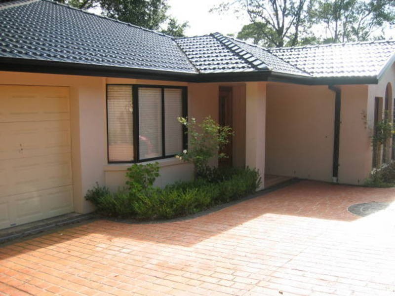 12A Forsyth Place, Oatlands NSW 2117