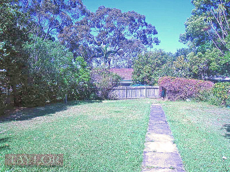 36 Belmore Street East, Oatlands NSW 2117