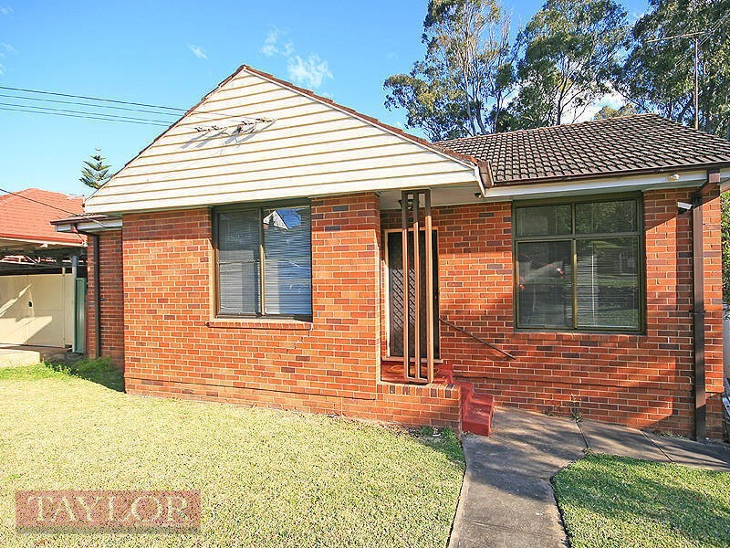 16 Gladys Crescent, Seven Hills NSW 2147