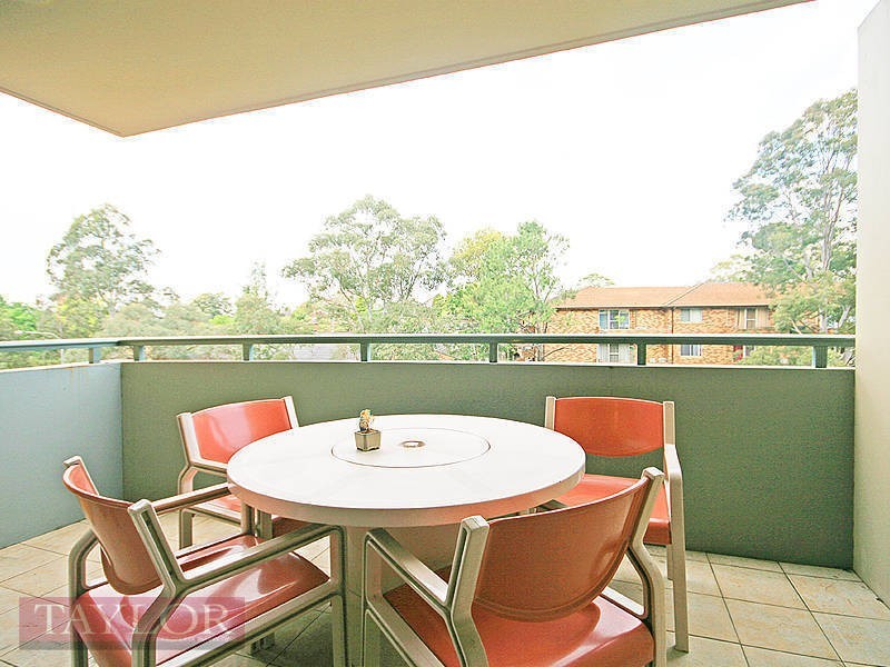 100/18 Sorrell Street, Parramatta NSW 2150