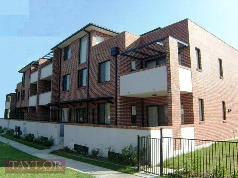 5/44 Bellevue Street, North Parramatta NSW 2151