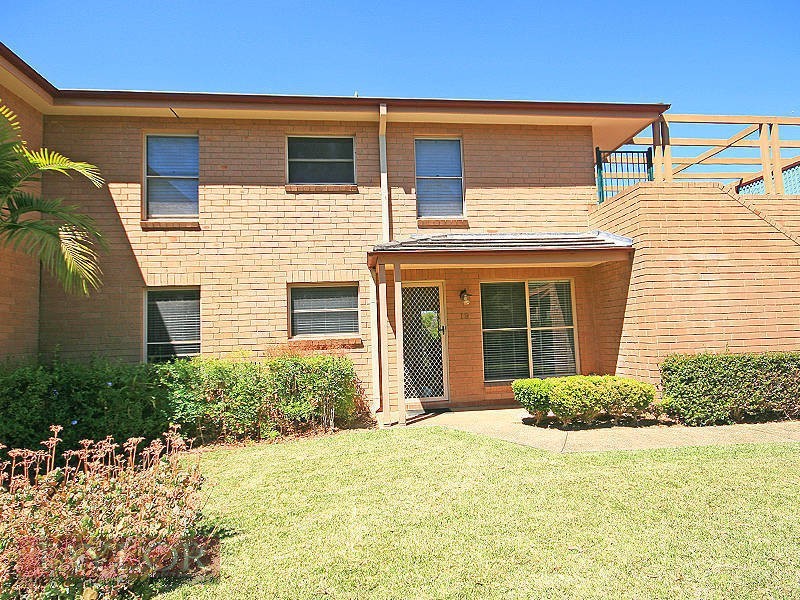 19/36 York Street, Oatlands NSW 2117