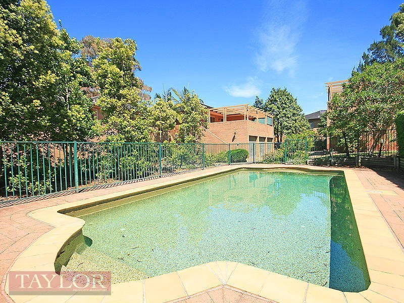 19/36 York Street, Oatlands NSW 2117