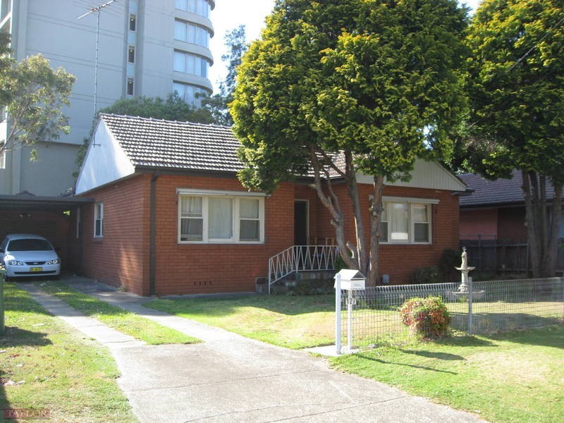 127 Arthur Street, Parramatta NSW 2150