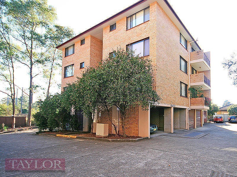 62/26 Mantaka Street, Blacktown NSW 2148