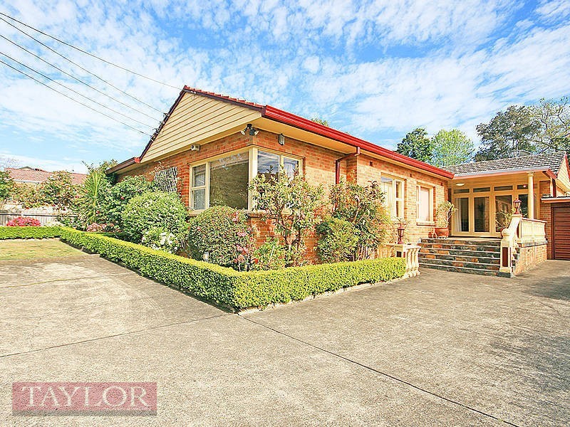 111 Bettington Road, Oatlands NSW 2117