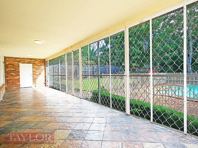 111 Bettington Road, Oatlands NSW 2117