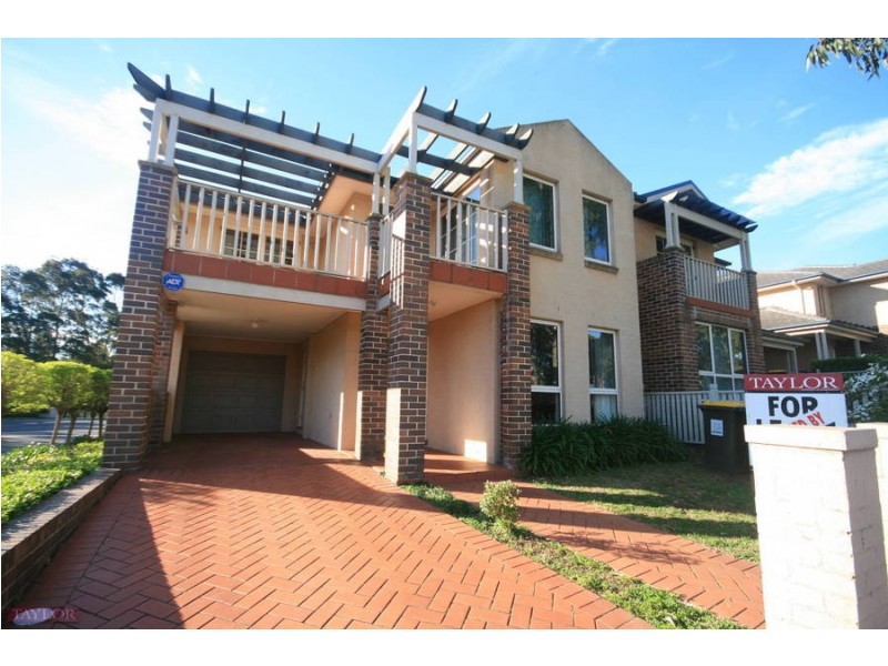 2 Governors Way, Oatlands NSW 2117