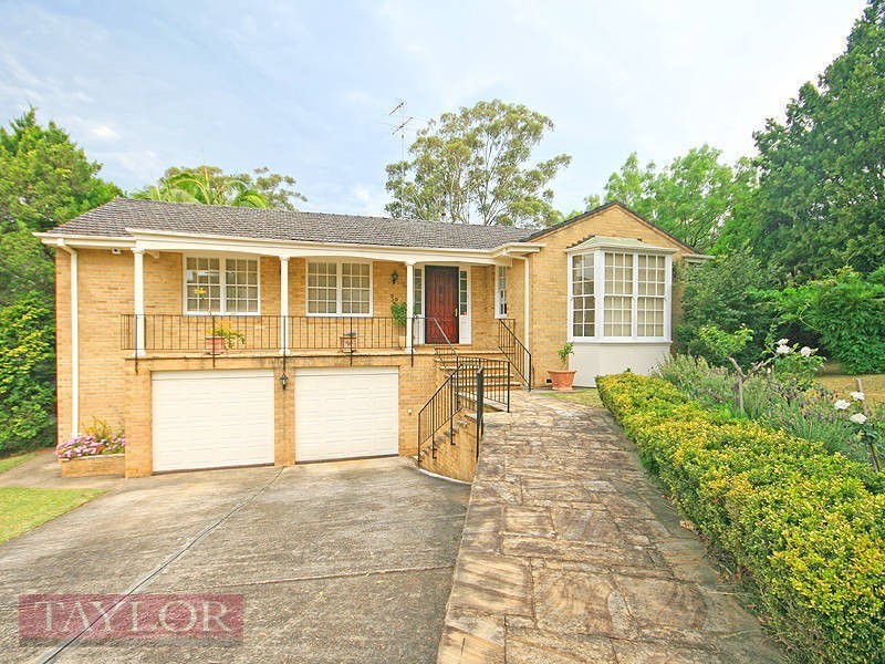 20 Wesley Street, Oatlands NSW 2117