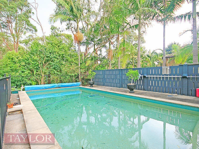 20 Wesley Street, Oatlands NSW 2117