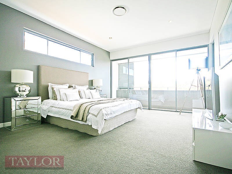 Bella Vista NSW 2153