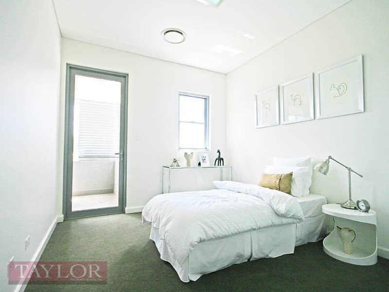 Bella Vista NSW 2153