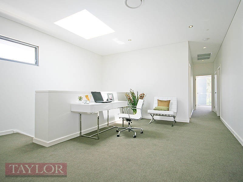 Bella Vista NSW 2153