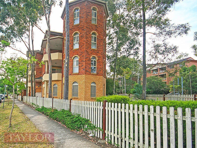 2/16-20 Lansdowne Street, Parramatta NSW 2150