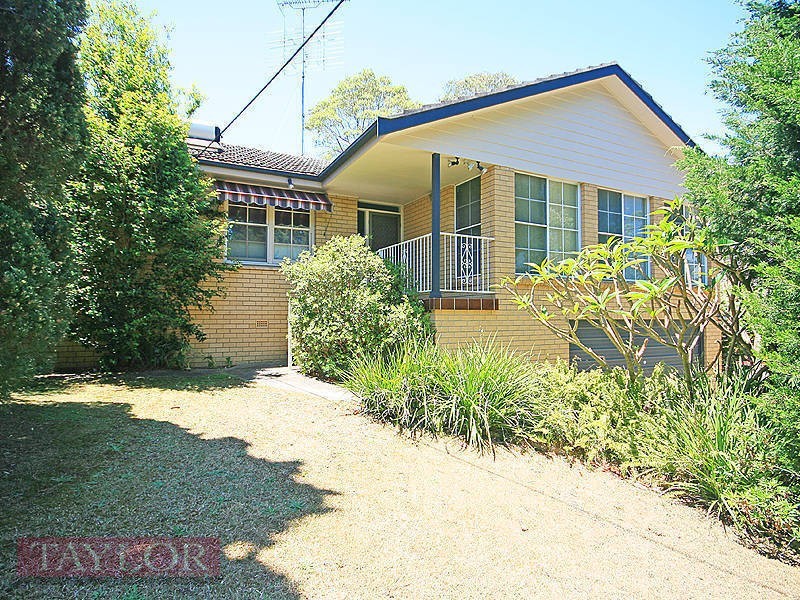 76 Ebony Avenue, Carlingford NSW 2118