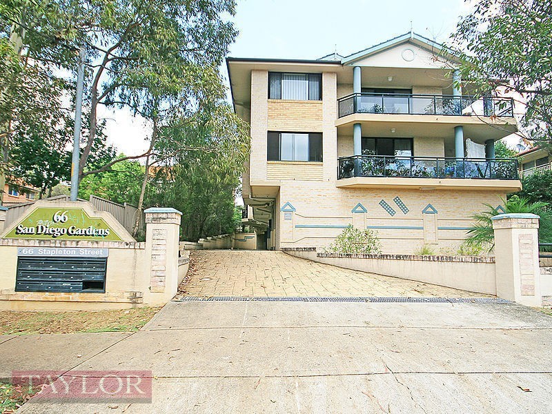 7/66 Stapleton Street, Pendle Hill NSW 2145