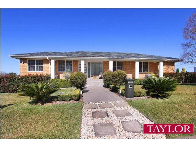 7 Regency Court, Oatlands NSW 2117