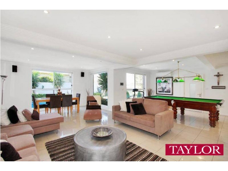 7 Regency Court, Oatlands NSW 2117