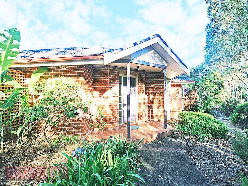 46/40 Strathalbyn Drive, Oatlands NSW 2117