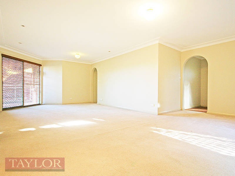 46/40 Strathalbyn Drive, Oatlands NSW 2117