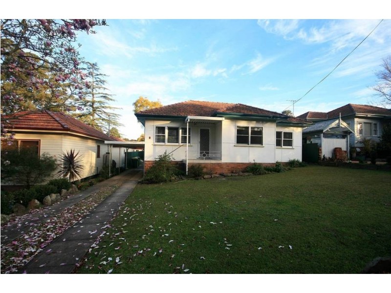 17 Bennetts Road West, Dundas NSW 2117