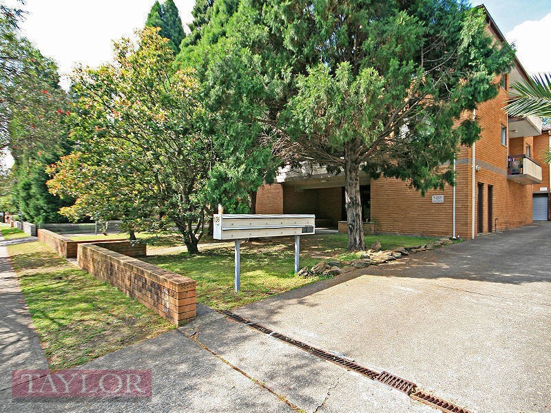 3/108-110 O’Connell Street, North Parramatta NSW 2151