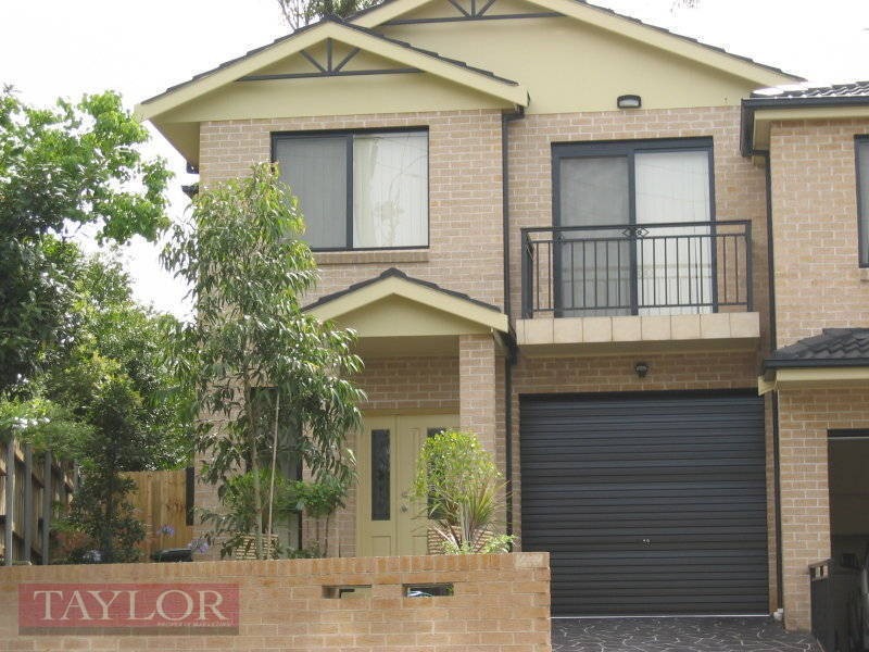 1/148C Bettington Road, Oatlands NSW 2117