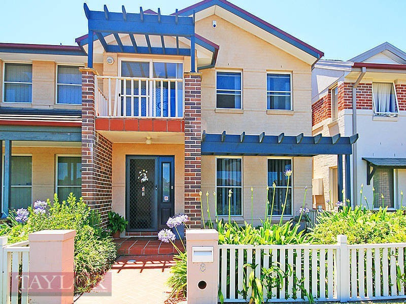 8 The Terrace, Oatlands NSW 2117